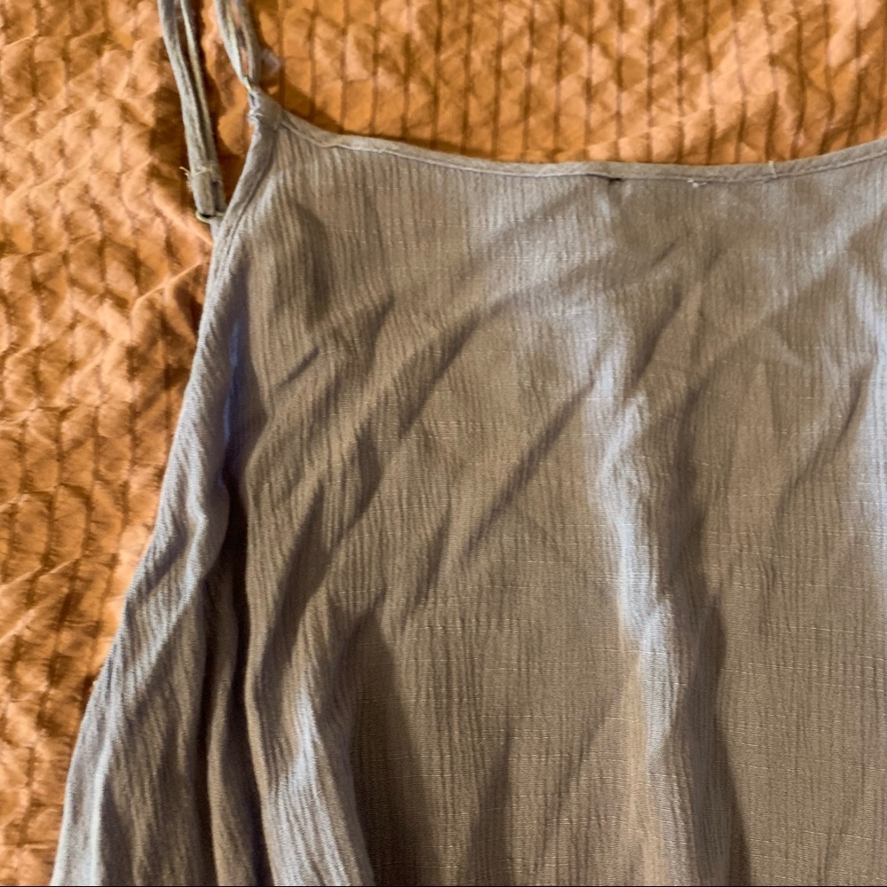 Fairy Ruffle Tank Top - Picture 5 of 6